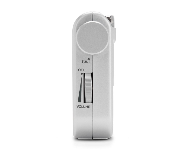 AIWA RS-55 Srebrny - 1376226 - zdjęcie 8